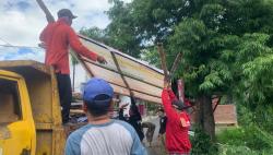 Bawaslu Ponorogo Klaim Ada 2400 Lebih APK Langgar Aturan
