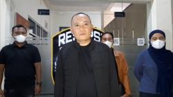 Petugas Satreskrim Polres Bondowoso Berhasil Tangkap DPO Pelaku Asusila di Pulau Bali