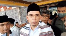 Mahfud MD Mundur Dari Menko Polhukam, TGB Sebut Langkah Terbaik