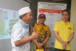 Pendidikan Berkualitas: SDM Handal, Misi Utama Nur Ma'ruffin