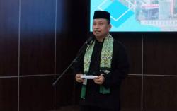 Sekda Supian Suri: Hibah Bidang Kesehatan dan Posyandu Wujud Nyata Komitmen Pemkot Depok