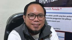 Disebut Lamban Proses Kasus Camat Ikut Kampanye Caleg, Bawaslu Pangkalpinang: Bukan Menghambat