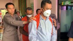 Takut Kabur, 2 Tersangka Kasus Surat Segel Desa Sawoo Ponorogo Ditahan