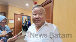 Lik Khai: Tangkap Pelaku Pengeroyokan di Apartemen Formosa!