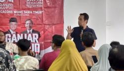 Gunakan Kemapuannya Mengenal Google Search, Caleg ini Sebar 1000 Website Gratis ke Pelaku UMKM