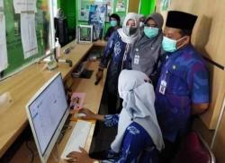 Antisipasi Covid-19, Dinkes Demak Imbau Masyarakat Taat Protokol Kesehatan