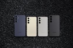 Tawarkan Optimalisasi AI, Ini Keunggulan Exynos 2400 di Samsung Galaxy S24 dan S24+
