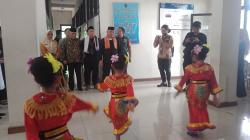 Bersanding dengan Kecamatan Cimanggis, Kecamatan Tapos Jadi Kecamatan dengan IPM Terendah se Depok