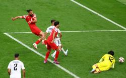 Hasil Piala Asia 2023: Yordania Lolos Semifinal Singkirkan Tajikistan