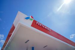 Pertamina Setorkan PBBKB 2023 Total Senilai 2 Triliun Untuk Wilayah Sulawesi