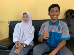 Bukan Main, Ini Cara SMKN 1 Karawang Tanamkan Rasa Peduli Lingkungan Sekolah Kepada Siswa