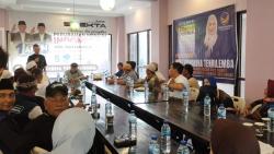 Tim Spekta Perkuat Basis di Kuningan, Siap Menangkan Farahdibha di DPR RI