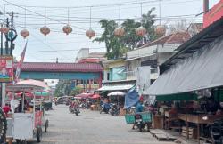 Rencana Pemkot Semarang Revitalisasi Pecinan Disambut Baik Kopi Semawis