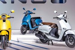 Honda Resmi Luncurkan Matic Retro Berkapasitas Mesin 160cc, Stylo Dibandrol Harga Rp27 Jutaan