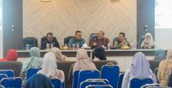 Prevalensi Stunting Turun, Komisi V DPRD Jabar Apresiasi Kinerja DP2KBP3 Garut