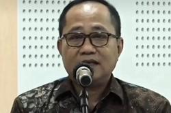 Sekda Kota Semarang Iswar Aminuddin Beberkan Pemeriksaan KPK, Ini Katanya