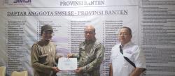 Peringati HPN 2024, SMSI Banten Akan Bagikan Sertifikat Anggota