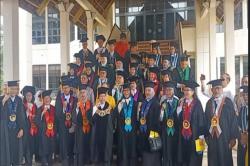 Setelah UGM dan UII, Giliran Guru Besar UI Soroti Hancurnya Tatanan Hukum dan Demokrasi di Tanah Air