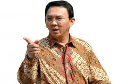 Ahok Mundur dari Komisaris Pertamina, Ingin Fokus Dukung Ganjar Mahfud di Pilpres  