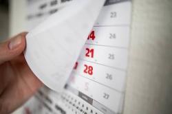 Februari 2024: Bulan Penuh Liburan!