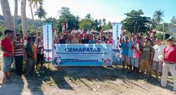 Merasa Dihambat Dalam Pelaksanaan Program PTSL, Warga Laipandak Surati Bupati, DPRD dan Kapolres