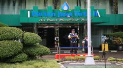 Dirut Jasa Tirta II: Budaya K3 Kunci Bangun Ekosistem Ketenagakerjaan yang Unggul
