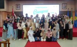 Theraskin Goes To Campus Ajak Anak Muda Peduli Kesehatan Kulit Wajah