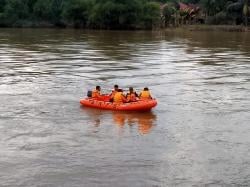 Hanyut di Sungai Kampar, Bocah Kelas 3 SD Ditemukan Tewas 