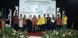 ILUNI UI Gelar Workshop Pembuatan Film Pendek di Universitas Muhammadiyah Pringsewu