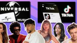 Audio TikTok Mendadak Hilang, Ini Penyebabnya