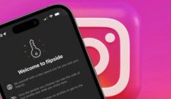 Fitur Baru Flipside Instagram