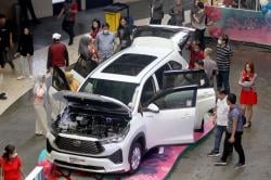 Toyota akan Luncurkan Deretan Mobil Hybrid Baru, Susul Penjualan yang Naik 8 Kali Lipat