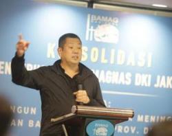 Hary Tanoe Ungkap  Pentingnya Partai Politik untuk Masa Depan Bangsa