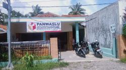 Panwascam Sindangbarang Cianjur Siap Kawal Pendistribusian Logistik