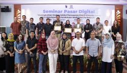 Hive Five dan BRI Kolaborasi Perkuat Ekosistem untuk UMKM Naik Kelas