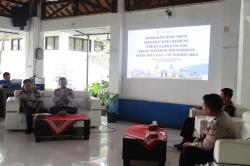 Antisipasi Kemacetan, 1.050 PKL Kawasan GBLA Ditertibkan Jelang Pertandingan Persib vs Persis Solo