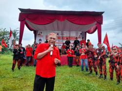 Agus Priyanggodo Perjuangkan SMK Jateng di Banyumas