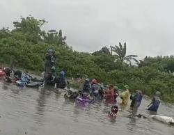 Jangan Panik! Ini Cara Mengatasi Mobil dan Sepeda Motor Terendam Banjir agar Tetap Prima