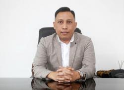 Addin Terpilih Ketum GP Ansor, Dewan Penasihat LBH Ansor Jatim Yakin Organisasi Semakin Maju