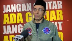 Nobar Debat Pamungkas, TGB Zainul Majdi: Ganjar Sosok yang Dengarkan Aspirasi Rakyat