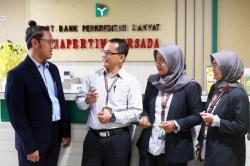 BPR Bhapertim Persada Tunjuk BHD Law Firm Sebagai Kuasa Hukum Resmi