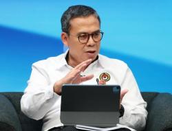 Begini Strategi Pemerintah Serap Tenaga Kerja di Era Industri 4.0