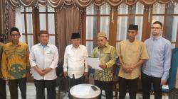 Dinamika Politik Menghangat, Pergunu Serukan Pemilu Damai