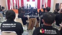 Bawaslu, Masa Tenang Bagi Penyelenggara Pemilu Merupakan Titik Kritis