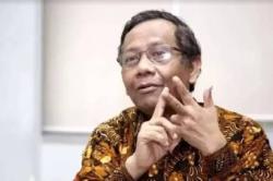 Mahfud Ungkap Strategi Jitu Pengentasan Kemiskinan