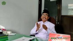 Rektor Insuri Ponorogo Ajak Masyarakat Ciptakan Pemilu Damai