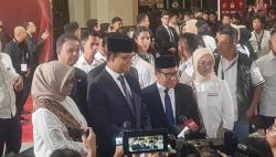 Bansos di Jakarta Pakai Label APBD, Anies Baswedan: Supaya Rakyat Tahu dari Pajak Mereka