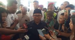 Kampanye di Sragen, Cak Imin Respons Putusan DKPP Beri Sanksi Peringatan Keras ke Ketua KPU