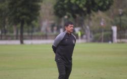 Coach Indra Sjafri Panggil Tiga Pemain Piala Soeratin U-17 Masuk Timnas U-20