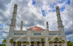 Jadwal Sholat Kabupaten Indramayu dan Sekitarnya Hari Ini, Rabu 7 Februari 2024